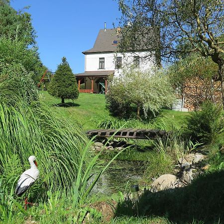 Holiday Home Zlata Olesnice By Interhome Zewnętrze zdjęcie