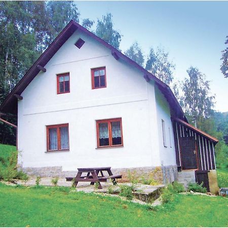 Holiday Home Zlata Olesnice By Interhome Zewnętrze zdjęcie