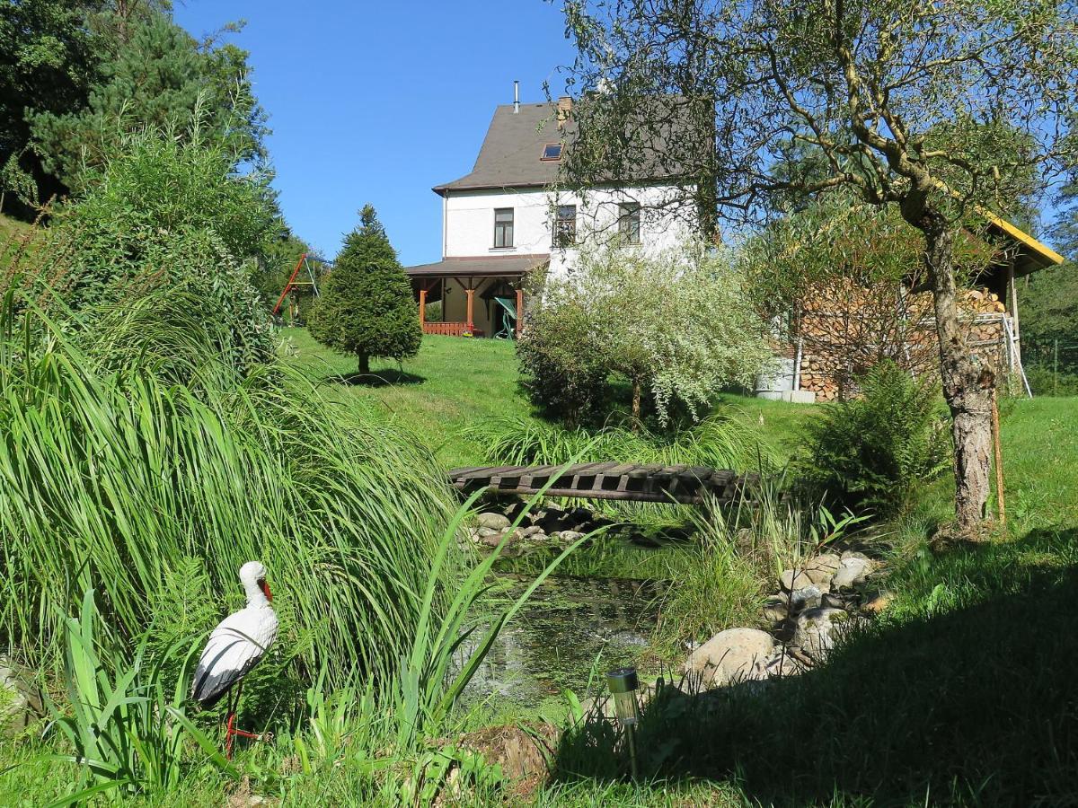 Holiday Home Zlata Olesnice By Interhome Zewnętrze zdjęcie