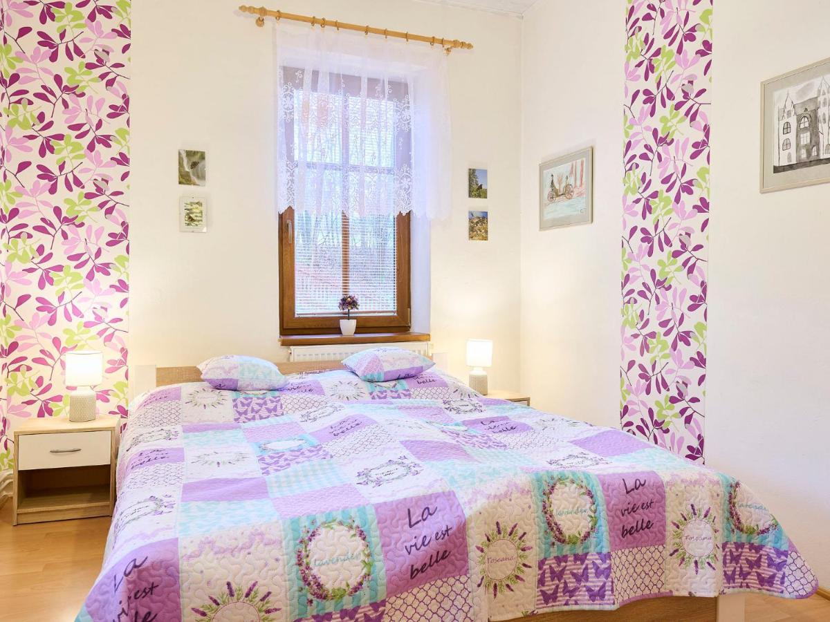 Holiday Home Zlata Olesnice By Interhome Zewnętrze zdjęcie