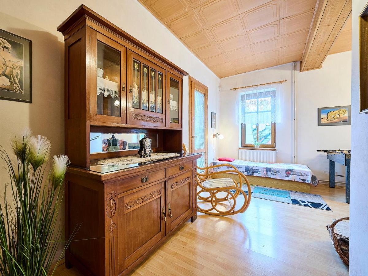 Holiday Home Zlata Olesnice By Interhome Zewnętrze zdjęcie