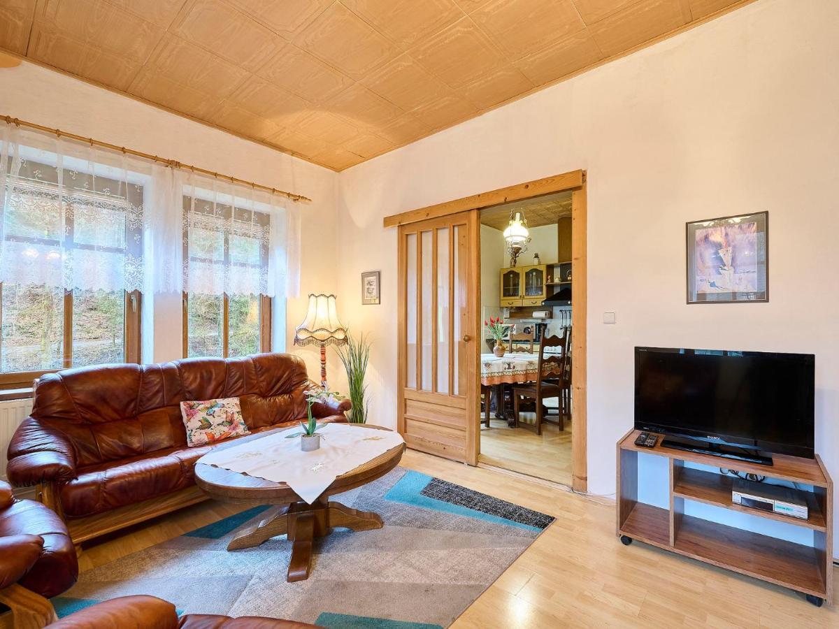 Holiday Home Zlata Olesnice By Interhome Zewnętrze zdjęcie