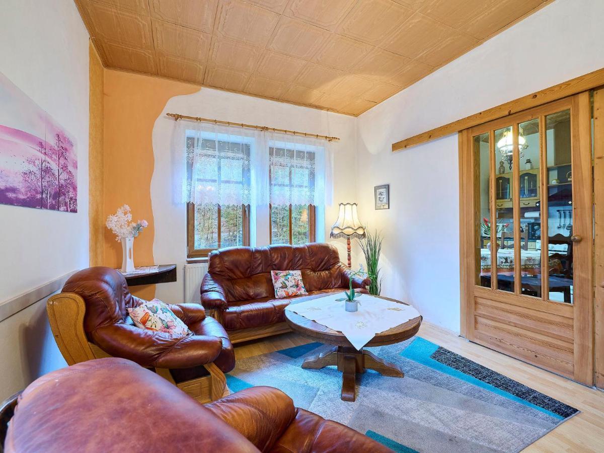 Holiday Home Zlata Olesnice By Interhome Zewnętrze zdjęcie