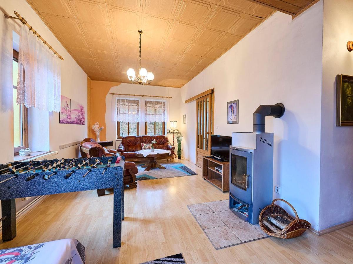 Holiday Home Zlata Olesnice By Interhome Zewnętrze zdjęcie