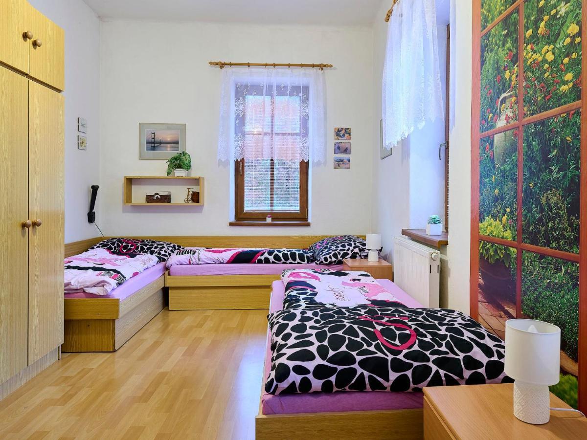 Holiday Home Zlata Olesnice By Interhome Zewnętrze zdjęcie