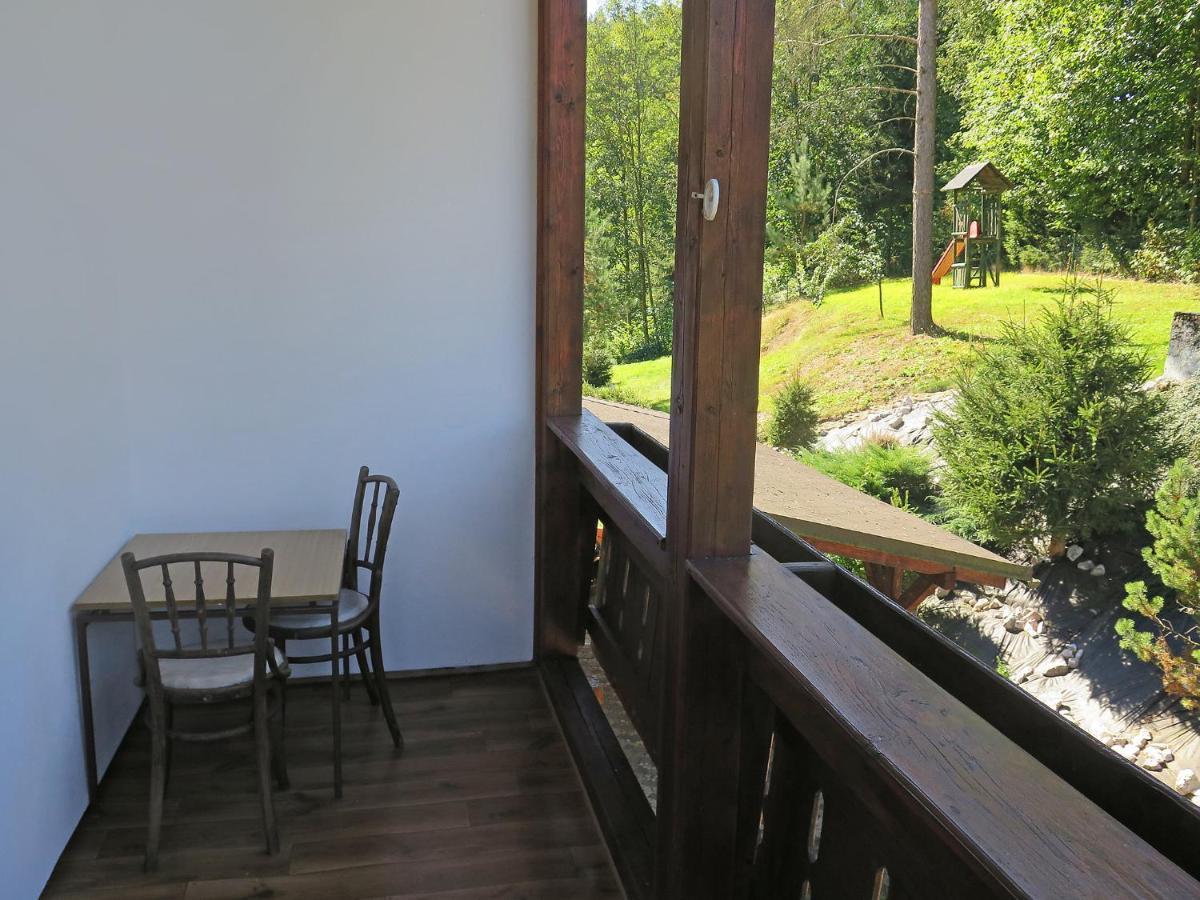 Holiday Home Zlata Olesnice By Interhome Zewnętrze zdjęcie