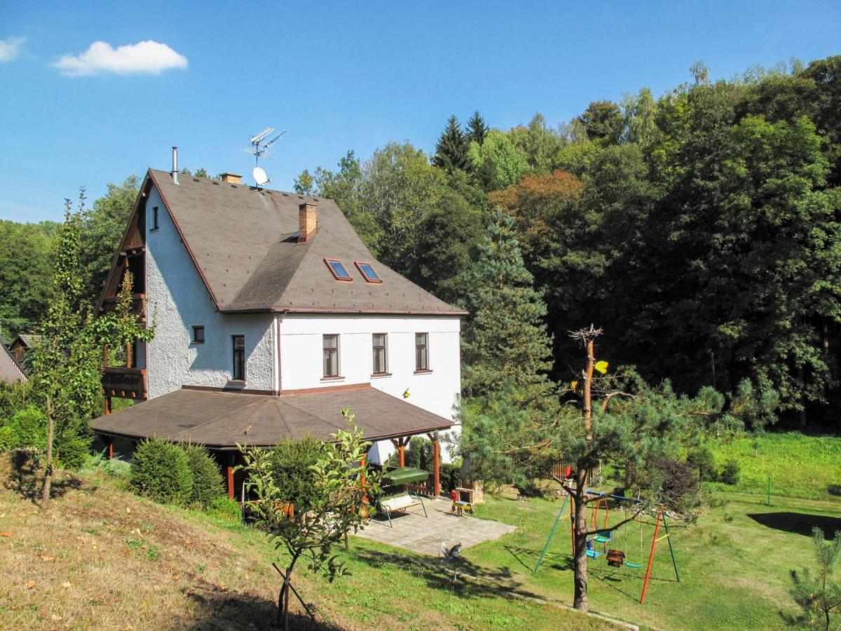 Holiday Home Zlata Olesnice By Interhome Zewnętrze zdjęcie