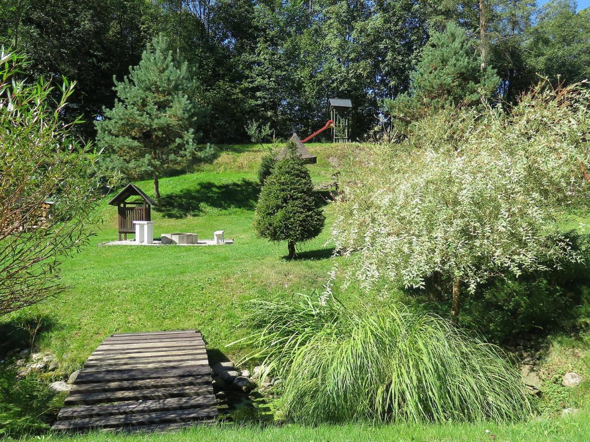 Holiday Home Zlata Olesnice By Interhome Zewnętrze zdjęcie