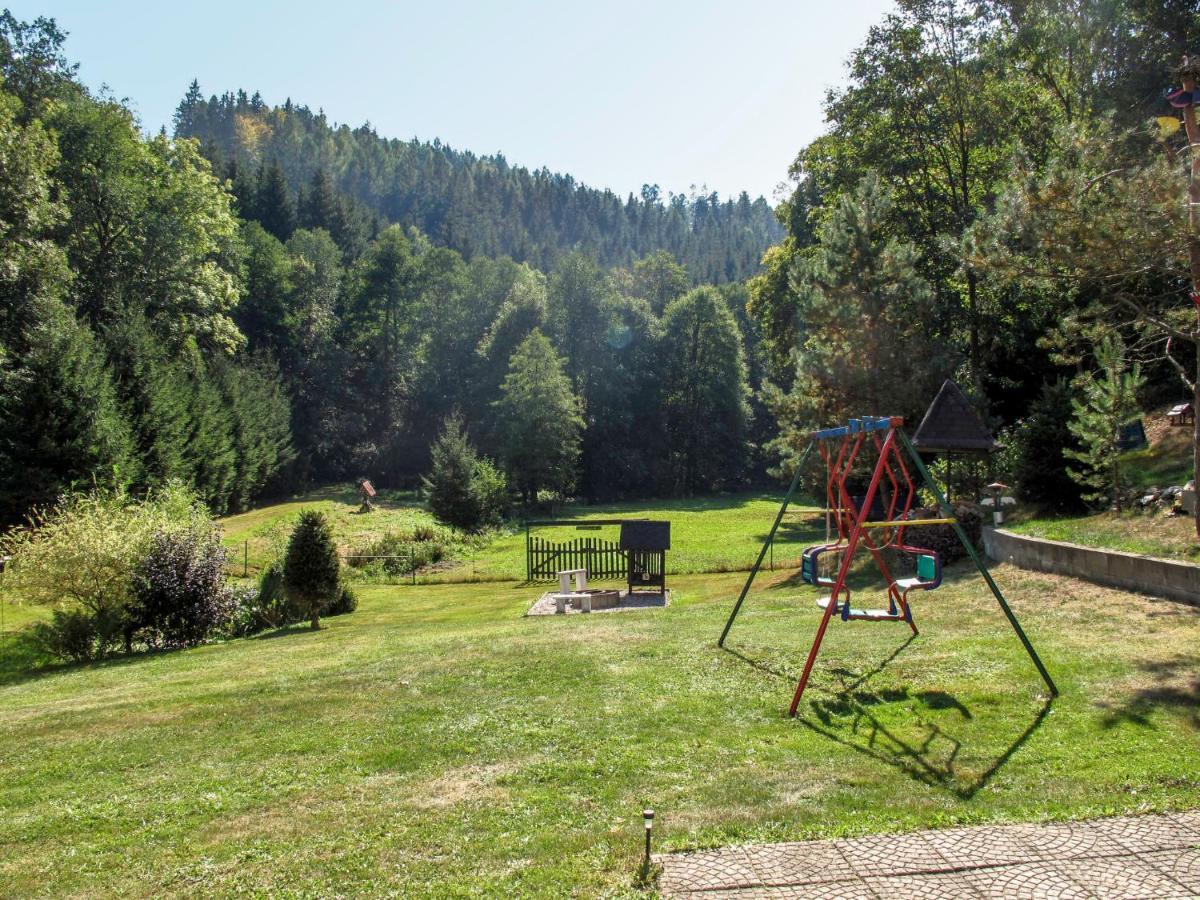 Holiday Home Zlata Olesnice By Interhome Zewnętrze zdjęcie