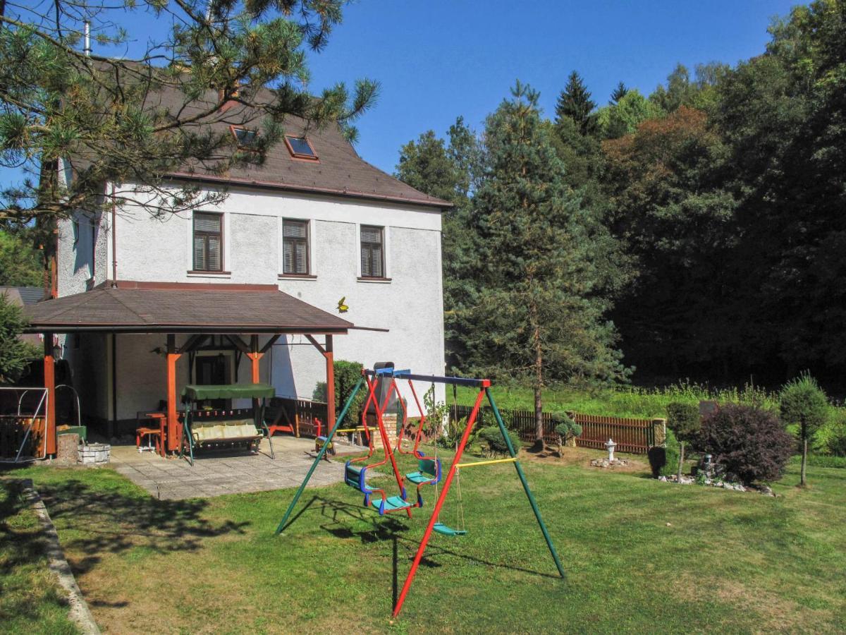Holiday Home Zlata Olesnice By Interhome Zewnętrze zdjęcie