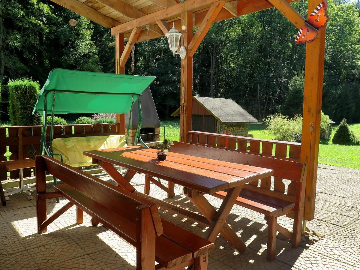 Holiday Home Zlata Olesnice By Interhome Zewnętrze zdjęcie