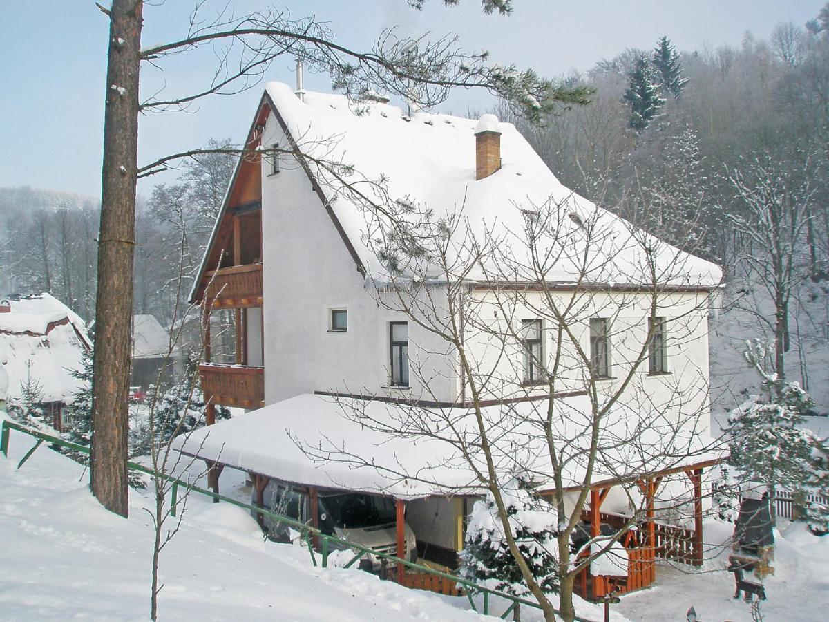 Holiday Home Zlata Olesnice By Interhome Zewnętrze zdjęcie