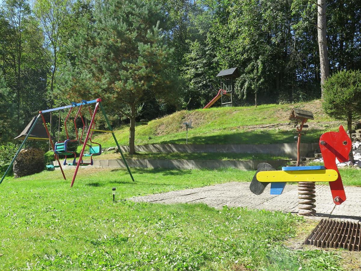 Holiday Home Zlata Olesnice By Interhome Zewnętrze zdjęcie