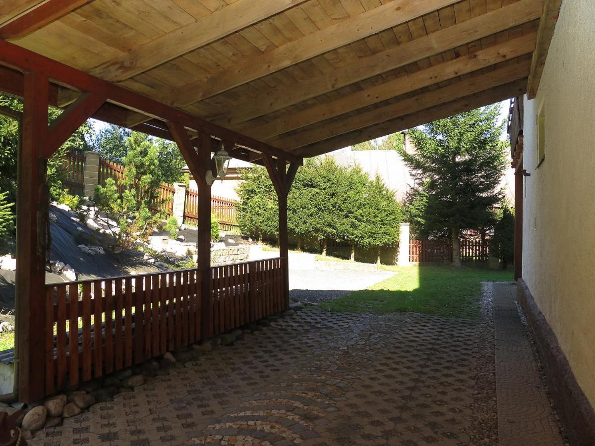 Holiday Home Zlata Olesnice By Interhome Zewnętrze zdjęcie
