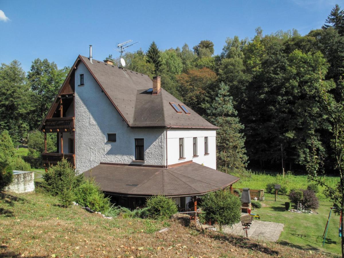 Holiday Home Zlata Olesnice By Interhome Zewnętrze zdjęcie