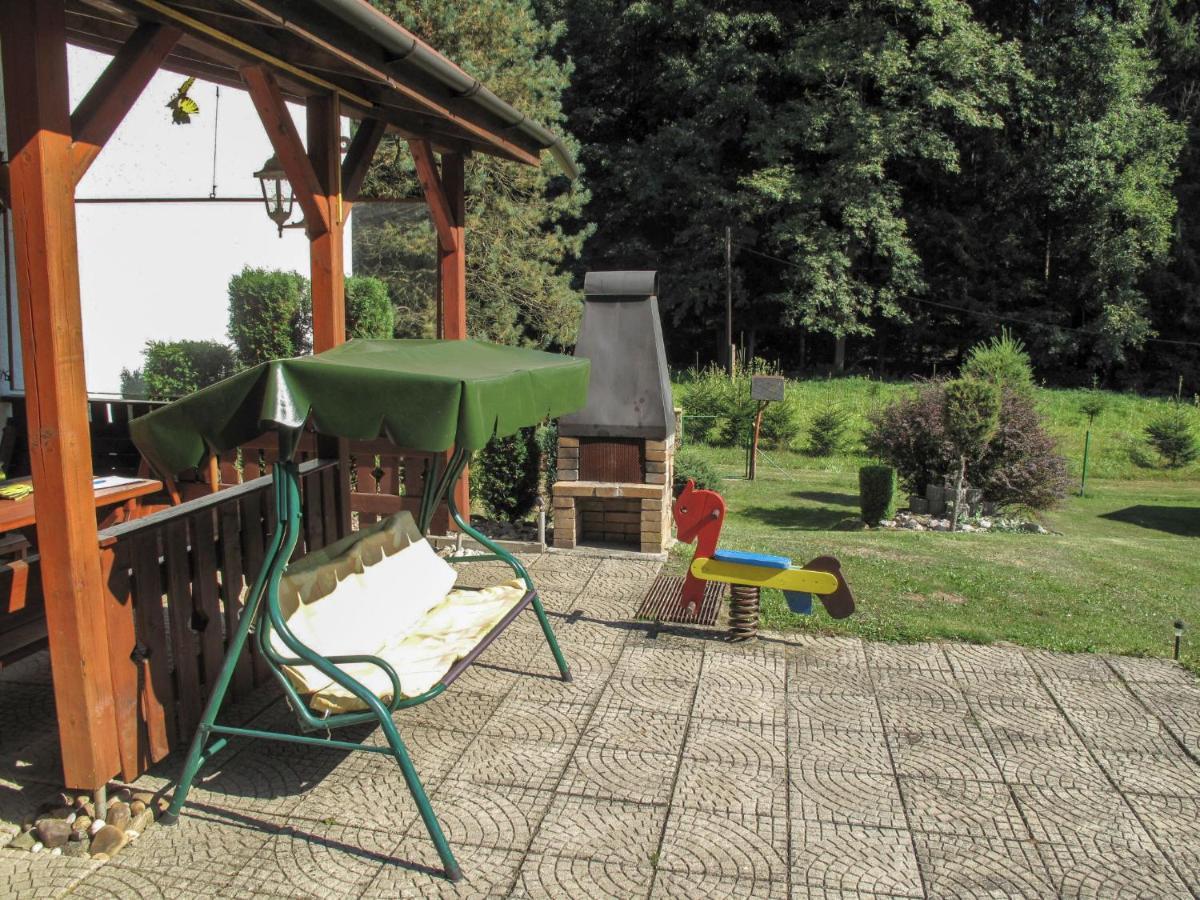 Holiday Home Zlata Olesnice By Interhome Zewnętrze zdjęcie
