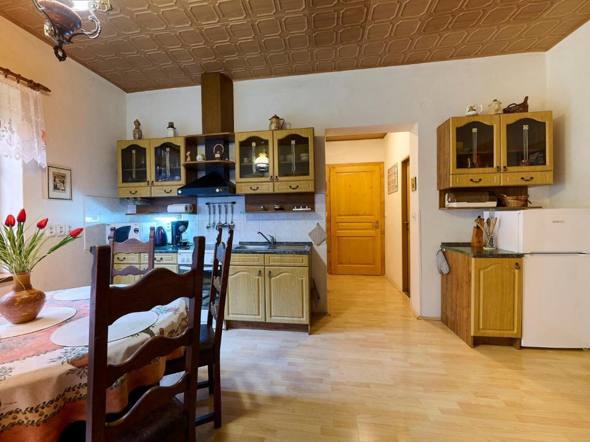 Holiday Home Zlata Olesnice By Interhome Zewnętrze zdjęcie