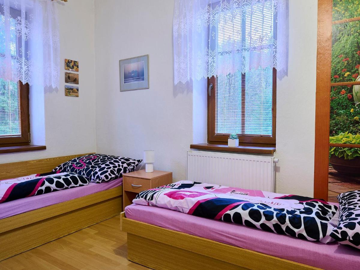Holiday Home Zlata Olesnice By Interhome Zewnętrze zdjęcie