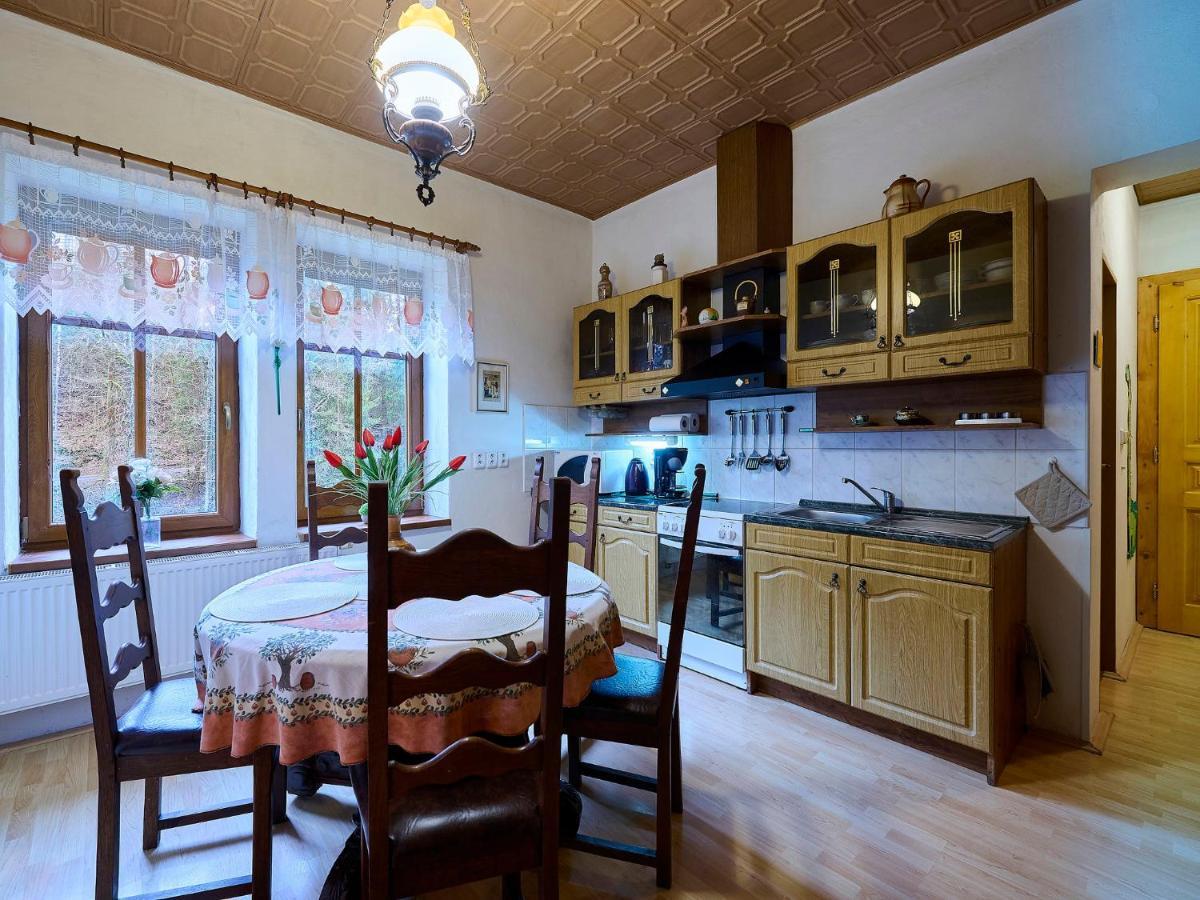 Holiday Home Zlata Olesnice By Interhome Zewnętrze zdjęcie