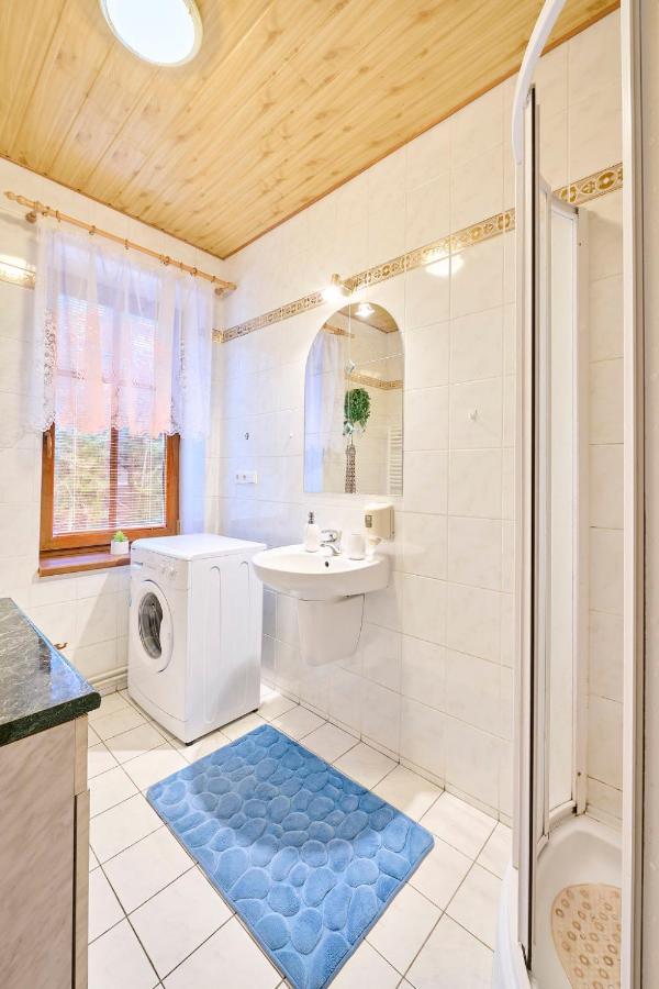 Holiday Home Zlata Olesnice By Interhome Zewnętrze zdjęcie