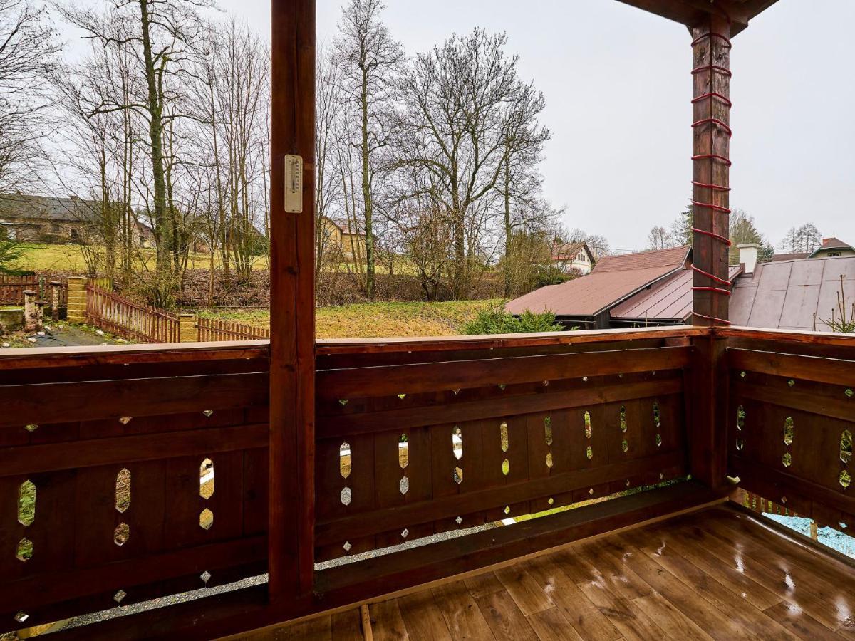 Holiday Home Zlata Olesnice By Interhome Zewnętrze zdjęcie