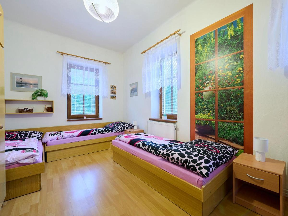 Holiday Home Zlata Olesnice By Interhome Zewnętrze zdjęcie