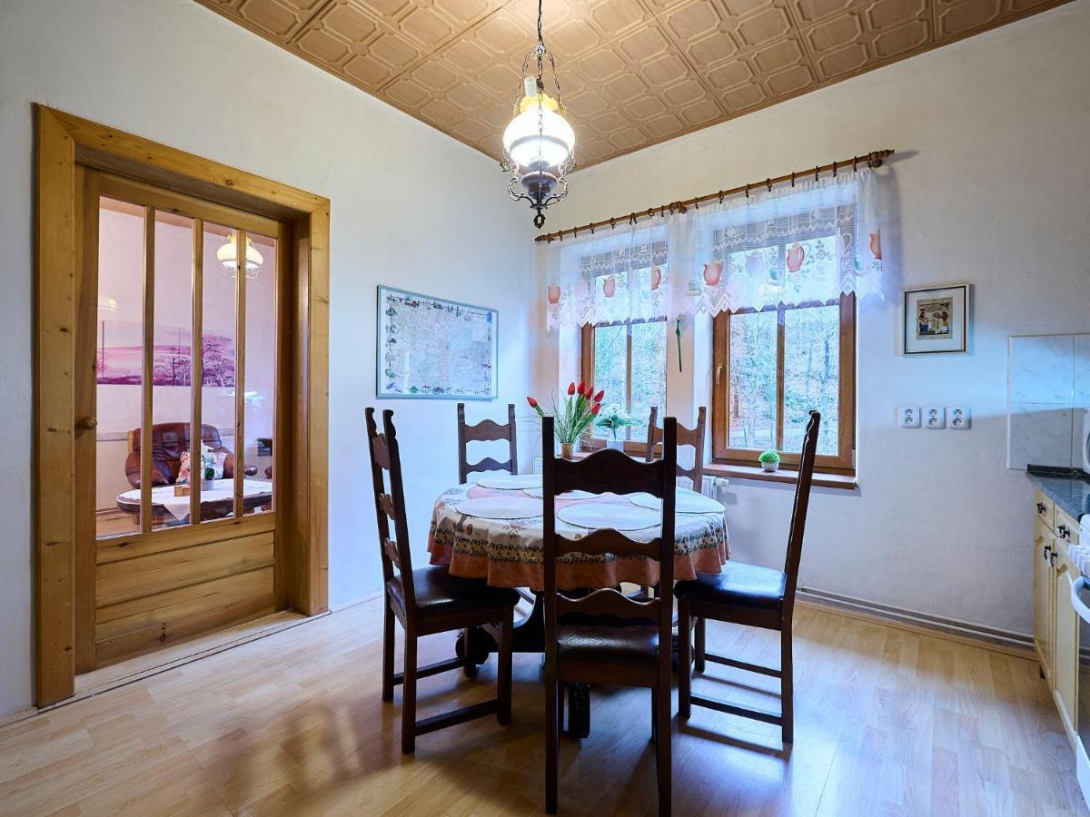 Holiday Home Zlata Olesnice By Interhome Zewnętrze zdjęcie