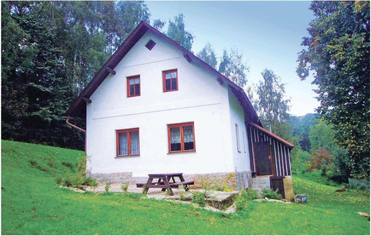 Holiday Home Zlata Olesnice By Interhome Zewnętrze zdjęcie