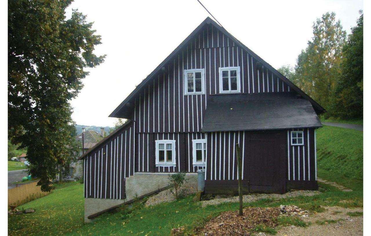 Holiday Home Zlata Olesnice By Interhome Zewnętrze zdjęcie