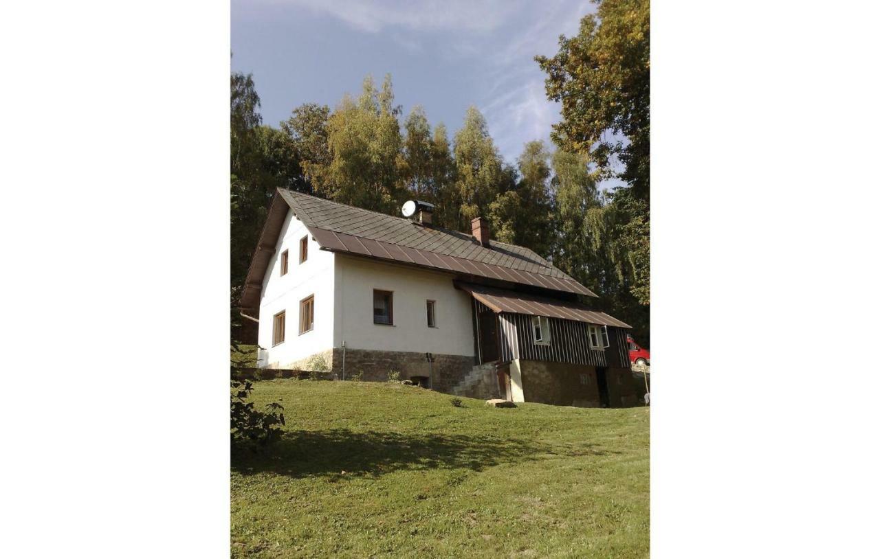 Holiday Home Zlata Olesnice By Interhome Zewnętrze zdjęcie