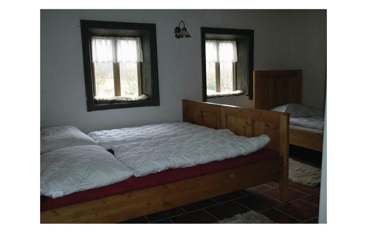 Holiday Home Zlata Olesnice By Interhome Zewnętrze zdjęcie