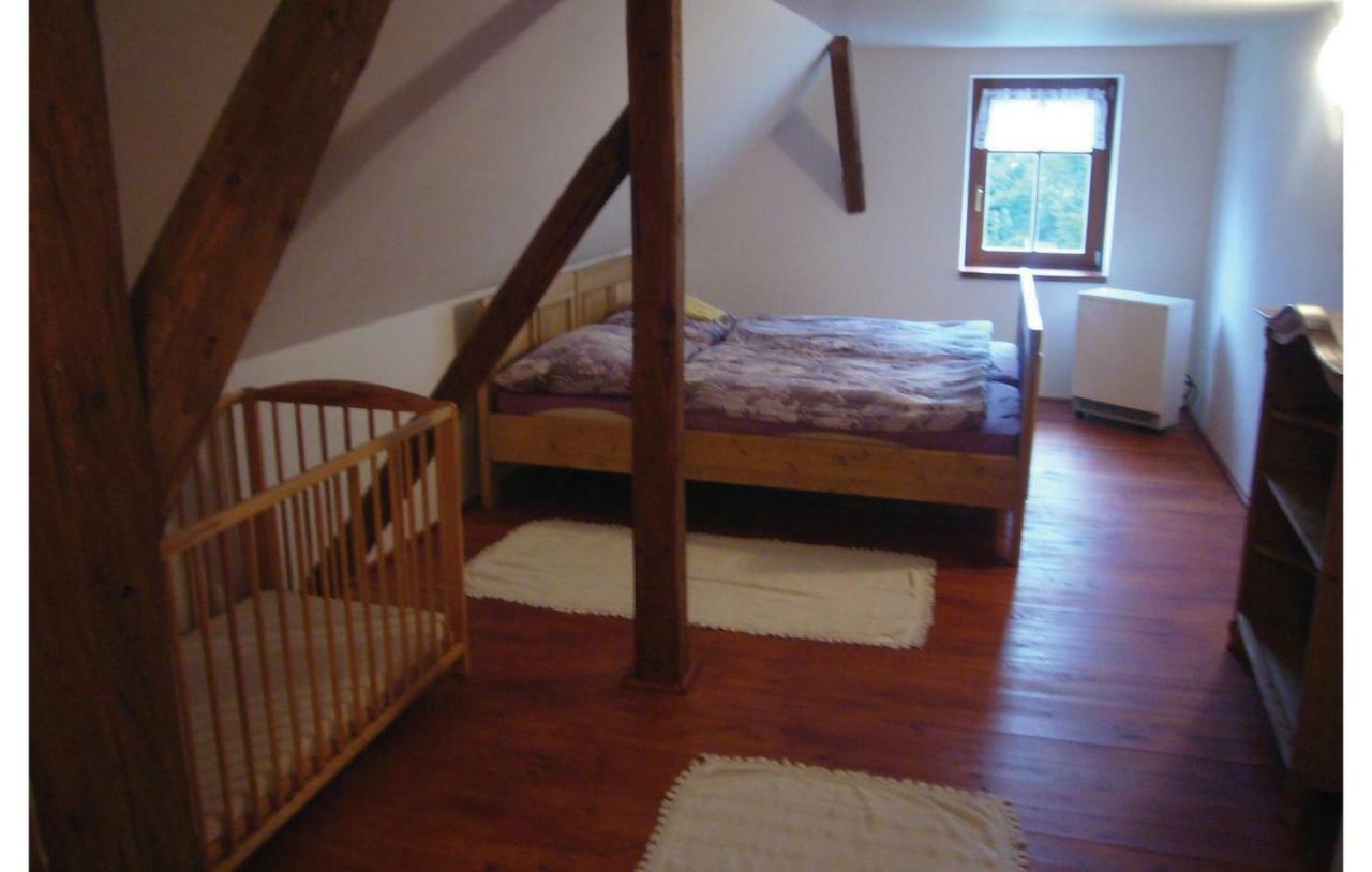 Holiday Home Zlata Olesnice By Interhome Zewnętrze zdjęcie