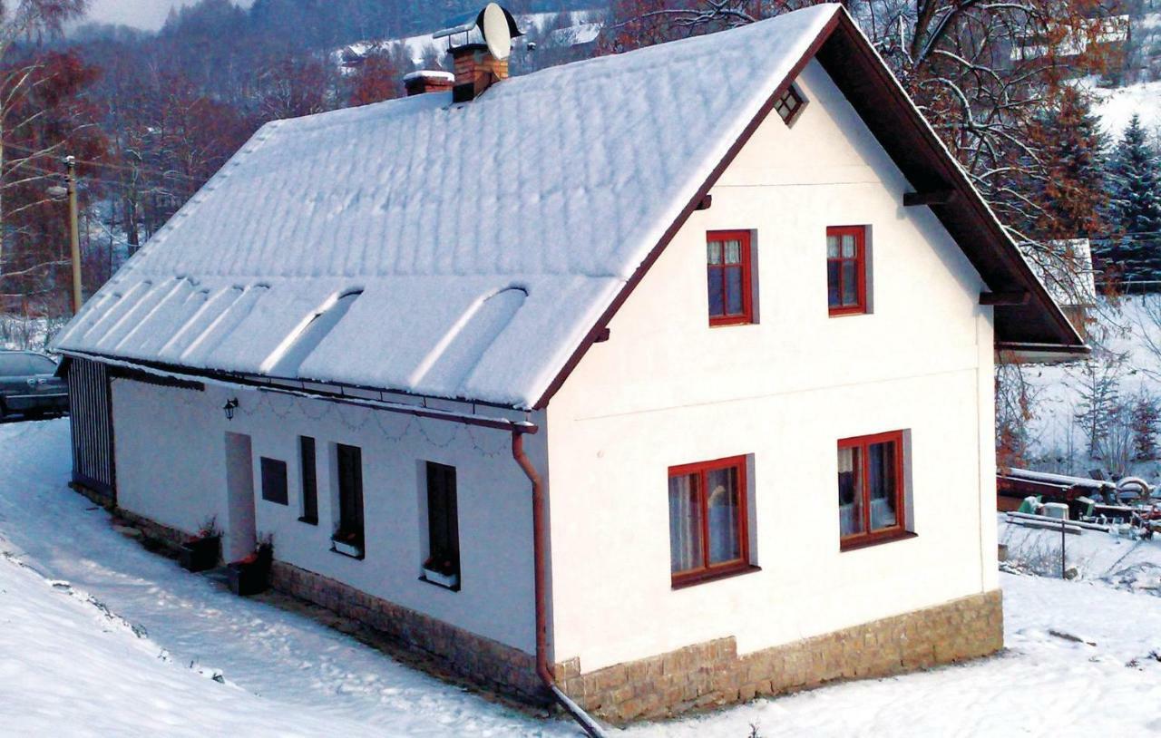 Holiday Home Zlata Olesnice By Interhome Zewnętrze zdjęcie