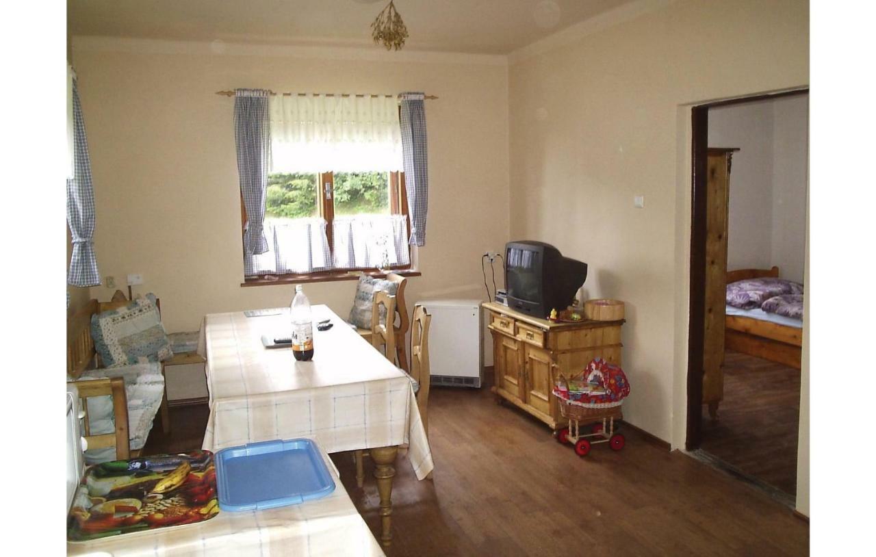 Holiday Home Zlata Olesnice By Interhome Zewnętrze zdjęcie