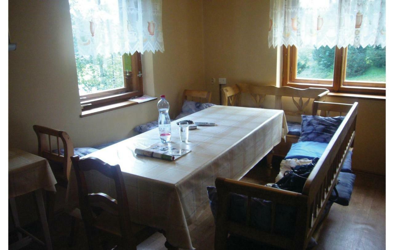 Holiday Home Zlata Olesnice By Interhome Zewnętrze zdjęcie