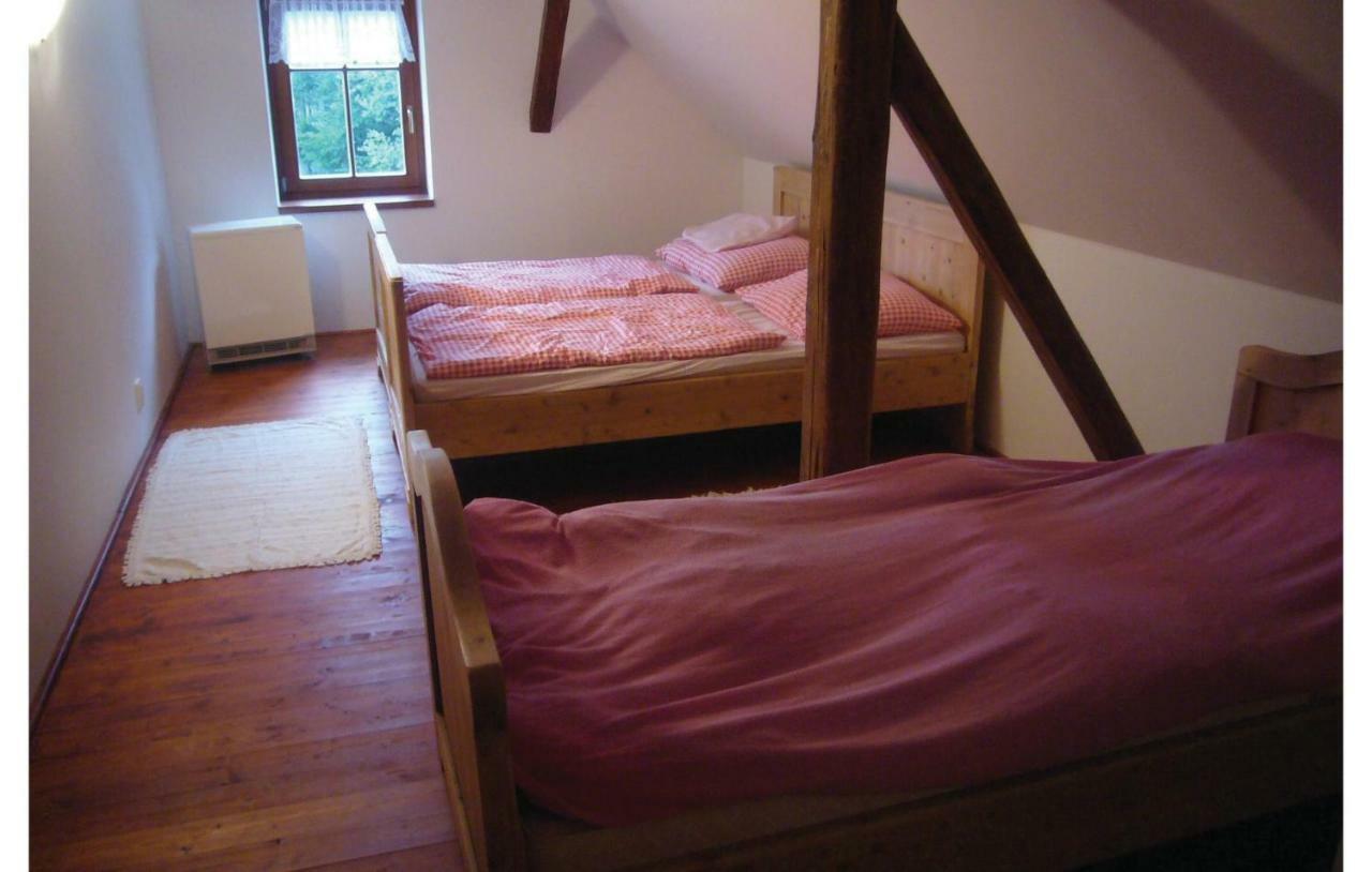 Holiday Home Zlata Olesnice By Interhome Zewnętrze zdjęcie