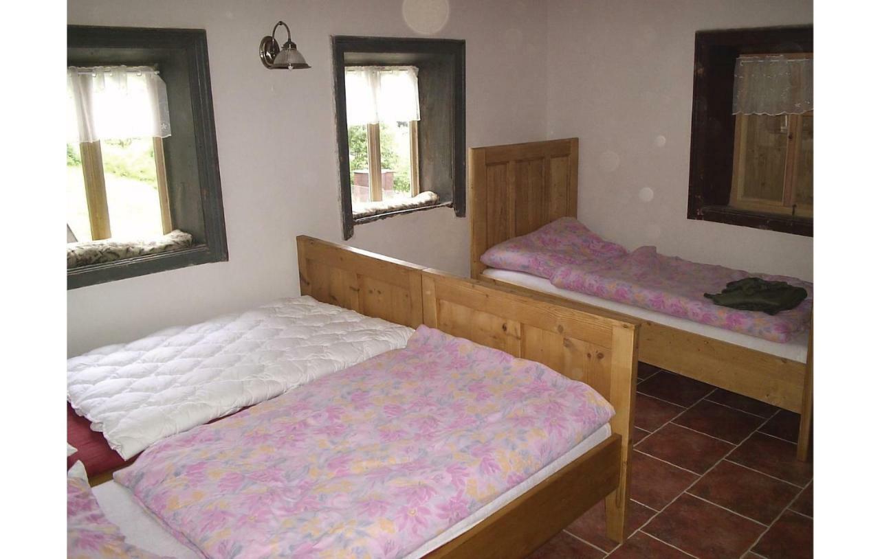 Holiday Home Zlata Olesnice By Interhome Zewnętrze zdjęcie